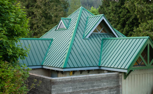 Best Gutter Installation and Repair  in Prairie Ridge, WA