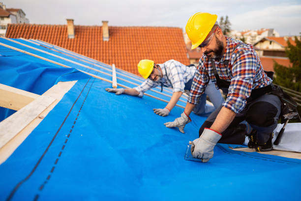 Best Roofing for New Construction  in Prairie Ridge, WA