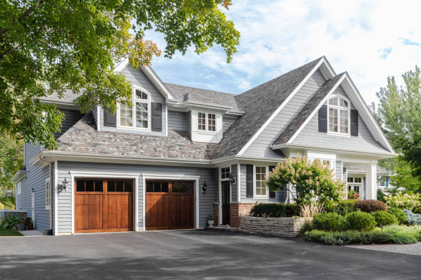 Waterproofing in Prairie Ridge, WA