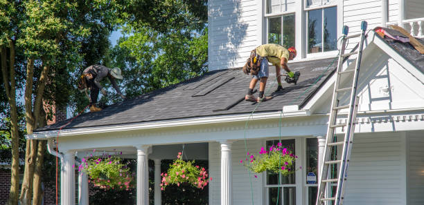Best Roof Leak Repair  in Prairie Ridge, WA